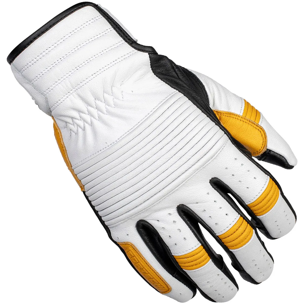 Cortech Associate Men's Cruiser Gloves (REFURBISHED)