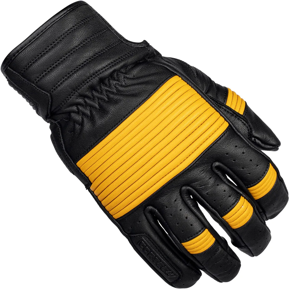 Cortech Associate Men's Cruiser Gloves (REFURBISHED)