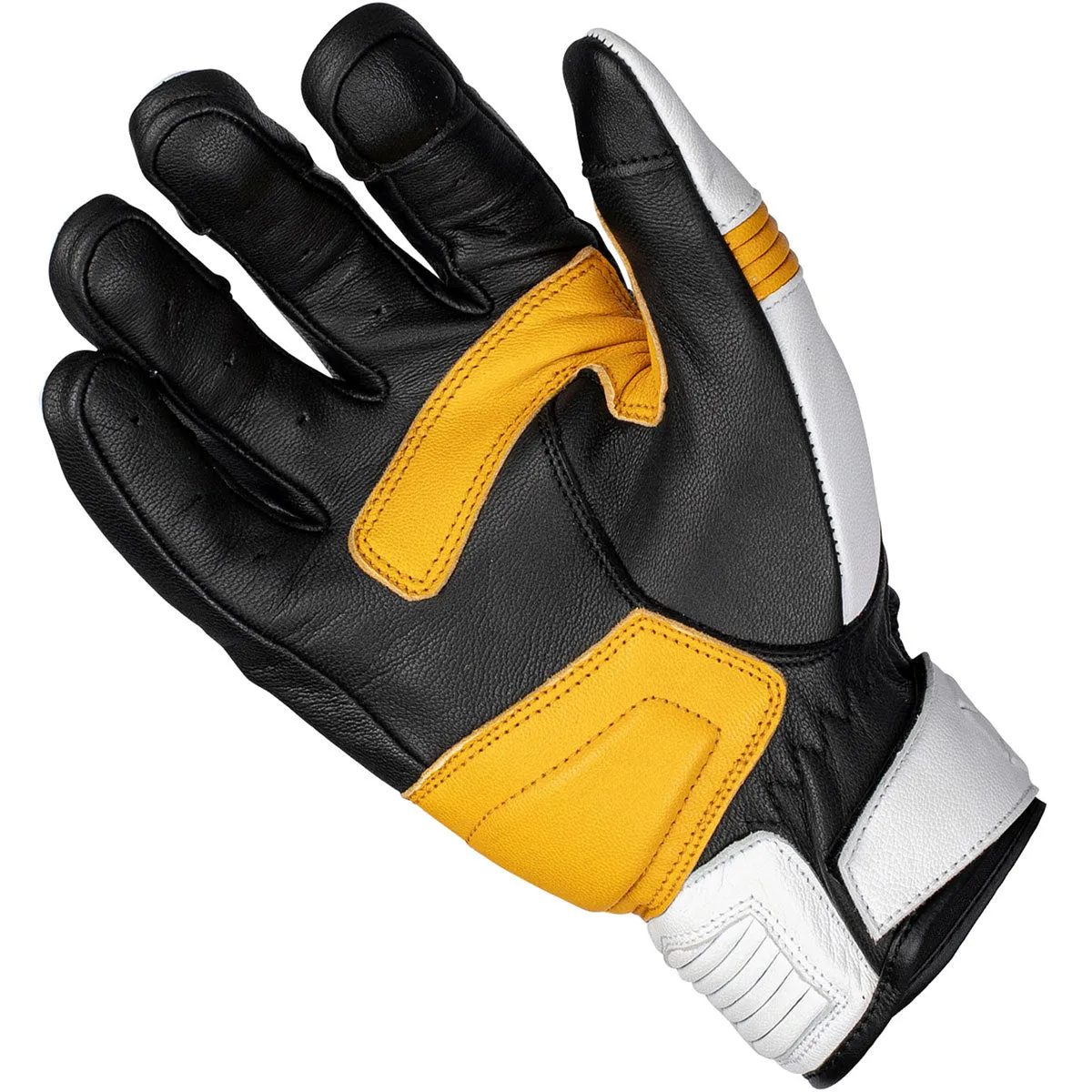 Cortech Associate Men's Cruiser Gloves (REFURBISHED)