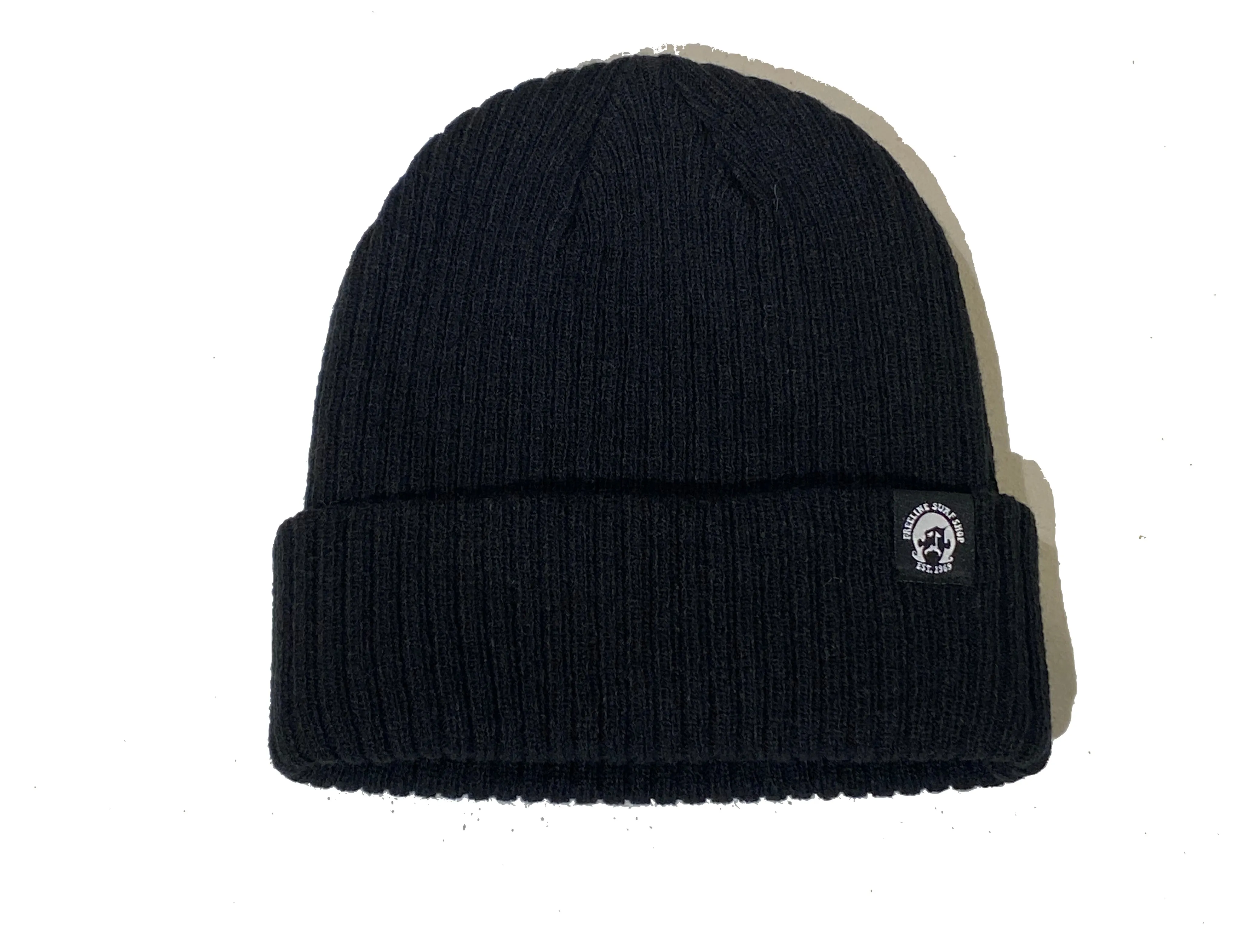 Cuffed Dapa Beanie's