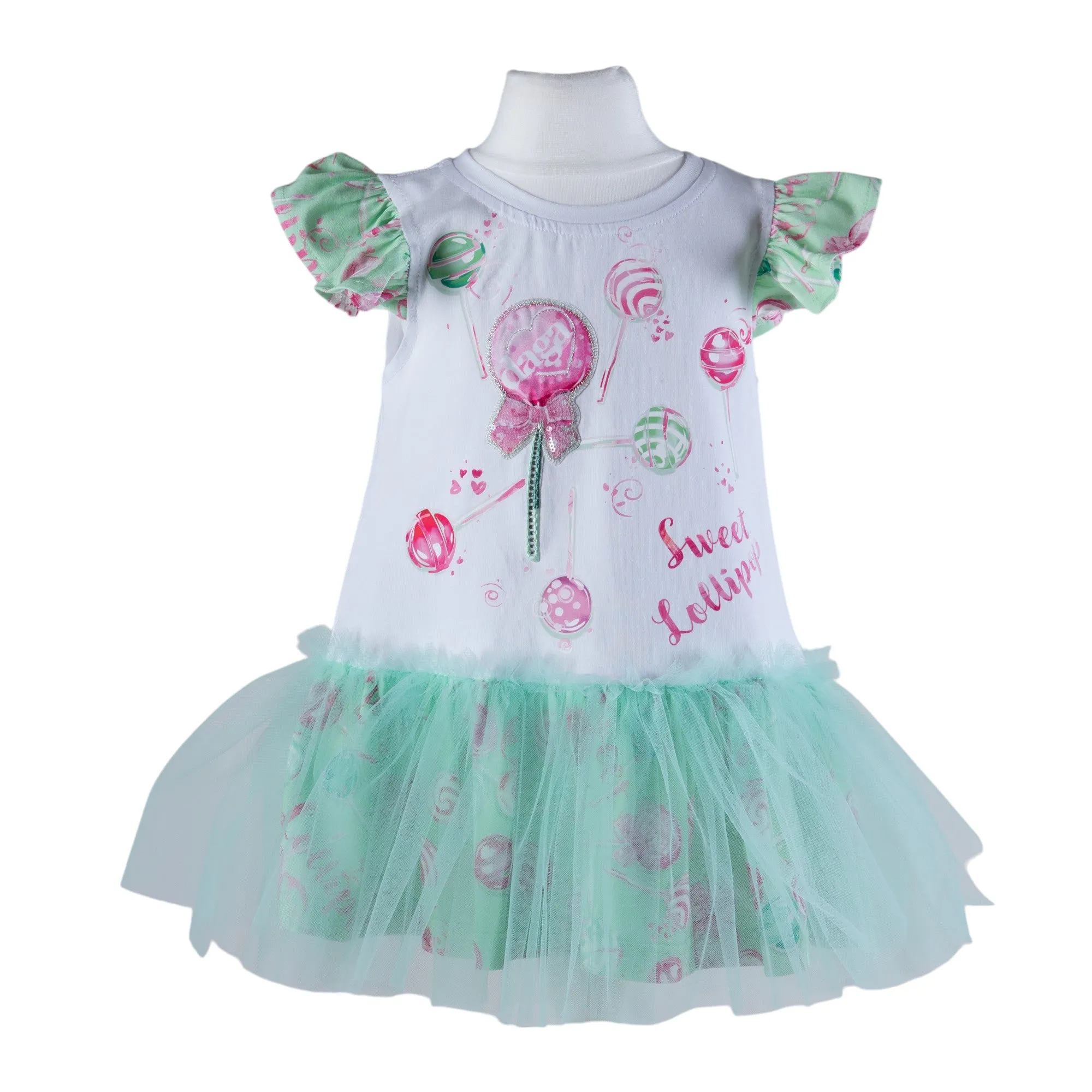 Daga Dress 10126