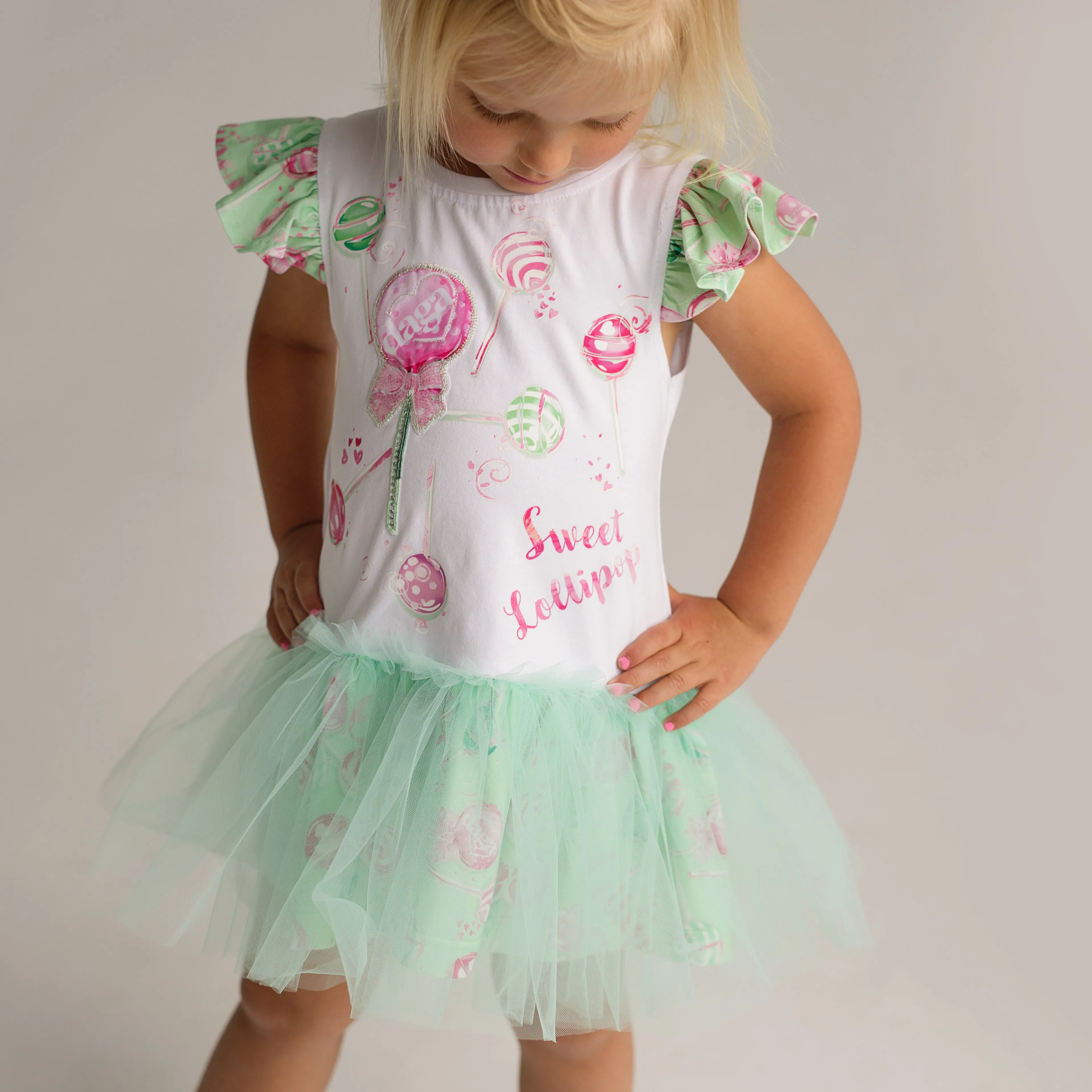 Daga Dress 10126