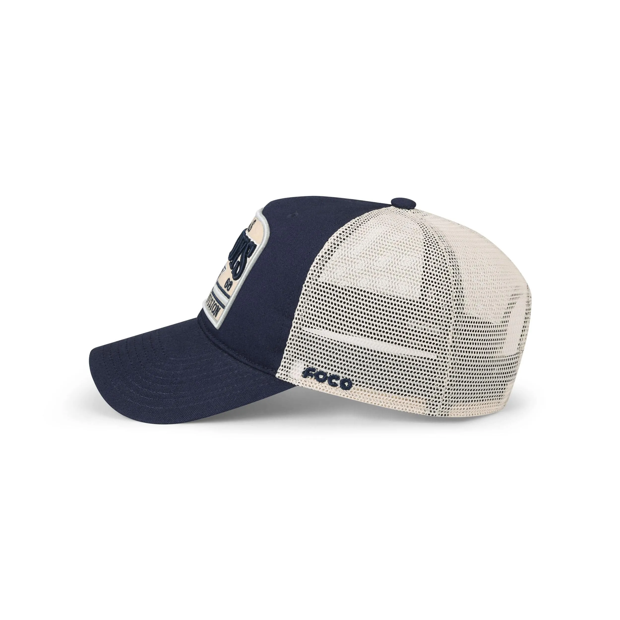 Dallas Cowboys NFL Truckstop Patch Trucker RF Cap