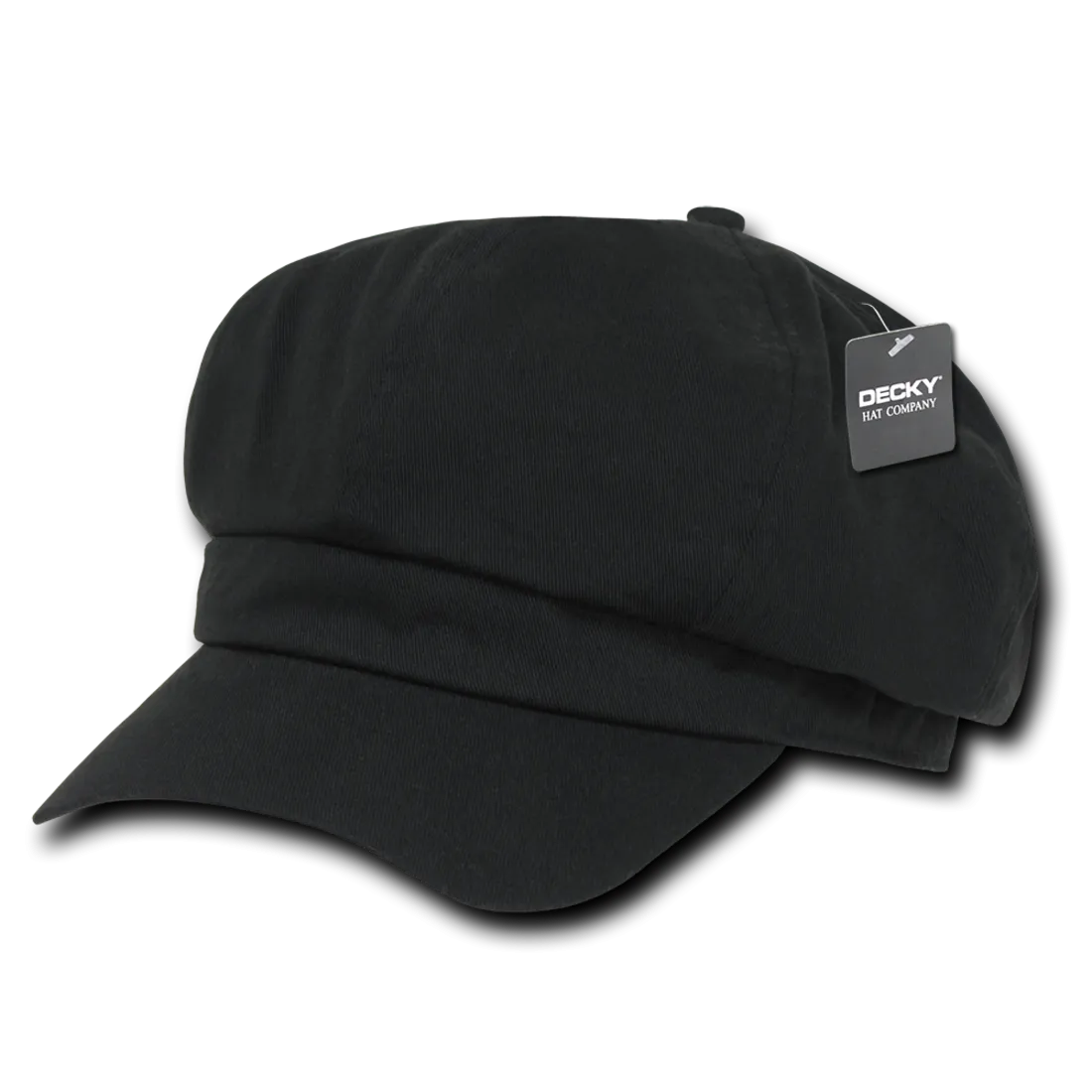 Decky 906 Applejack Newsboy Hats Cabbie Driver Ivy Caps Men Women