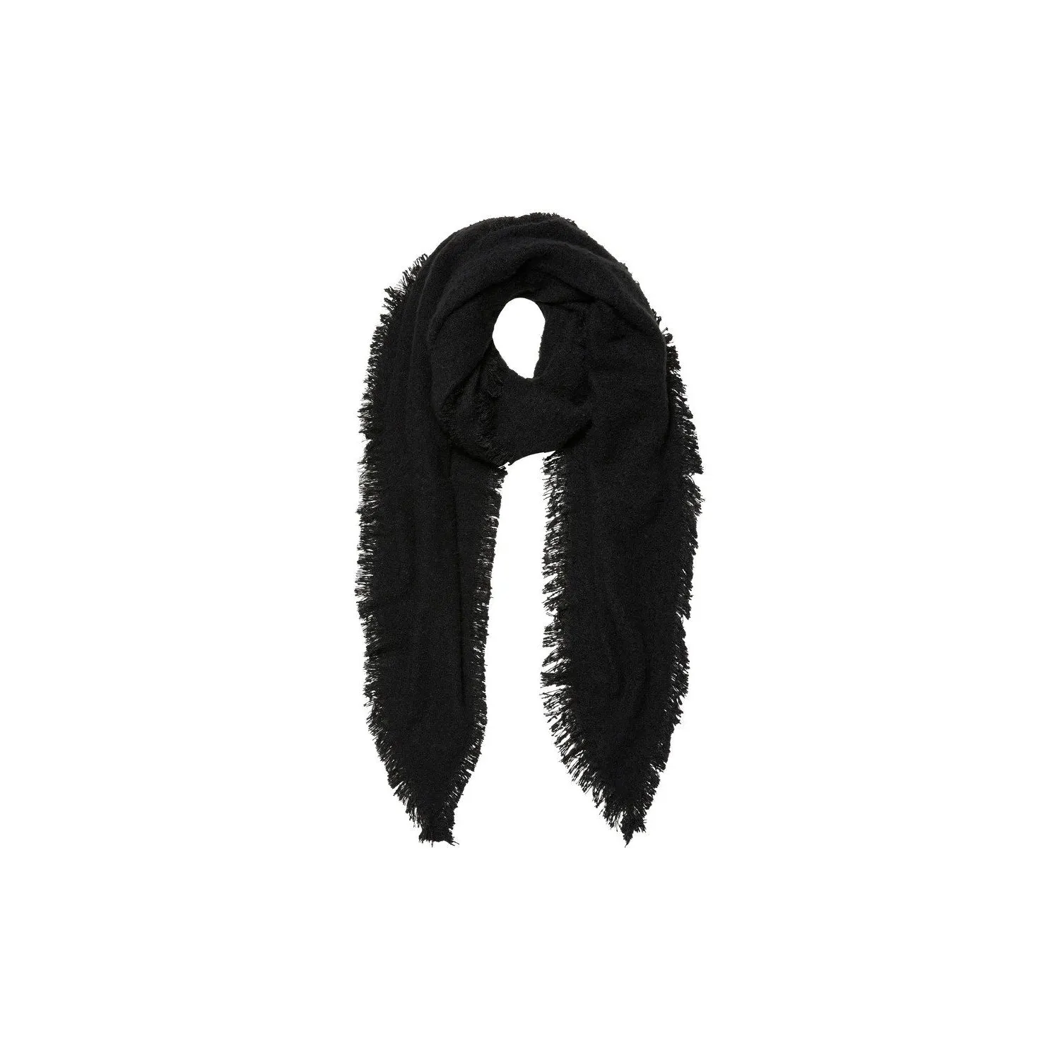Kaisy Long Scarf - Vero Moda