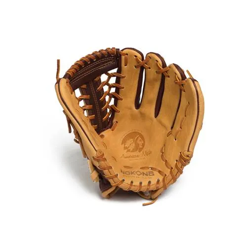 Nokona Alpha Select S200 11.25 in Baseball Glove
