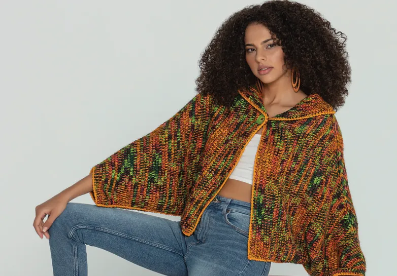 OLIMPIA-1401 CHUNKY MERINO WOOL YARNS