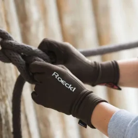 Roeckl Weldon Winter Glove
