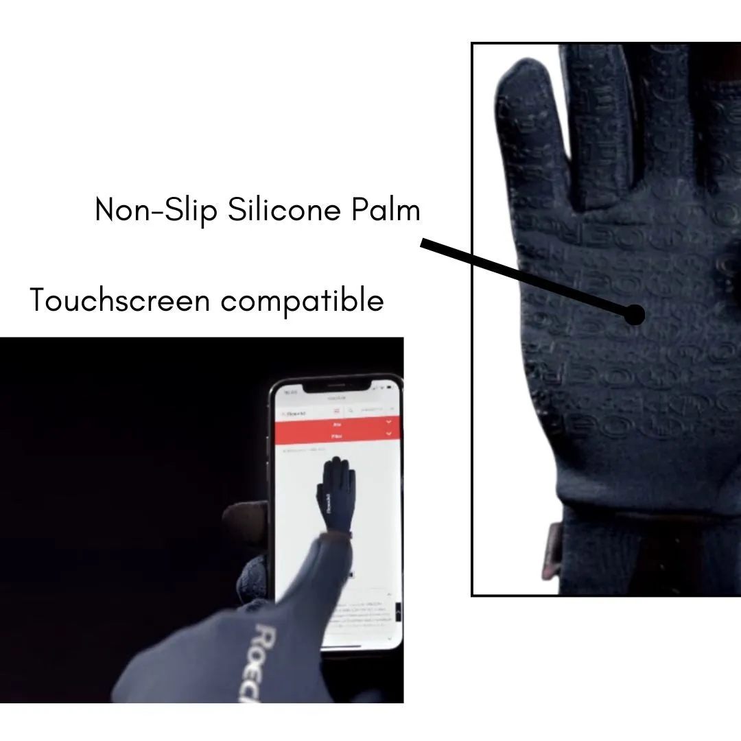 Roeckl Weldon Winter Glove