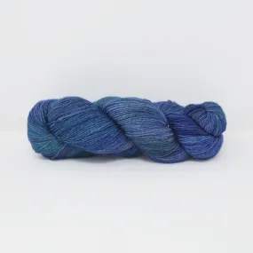 Sock - Azules