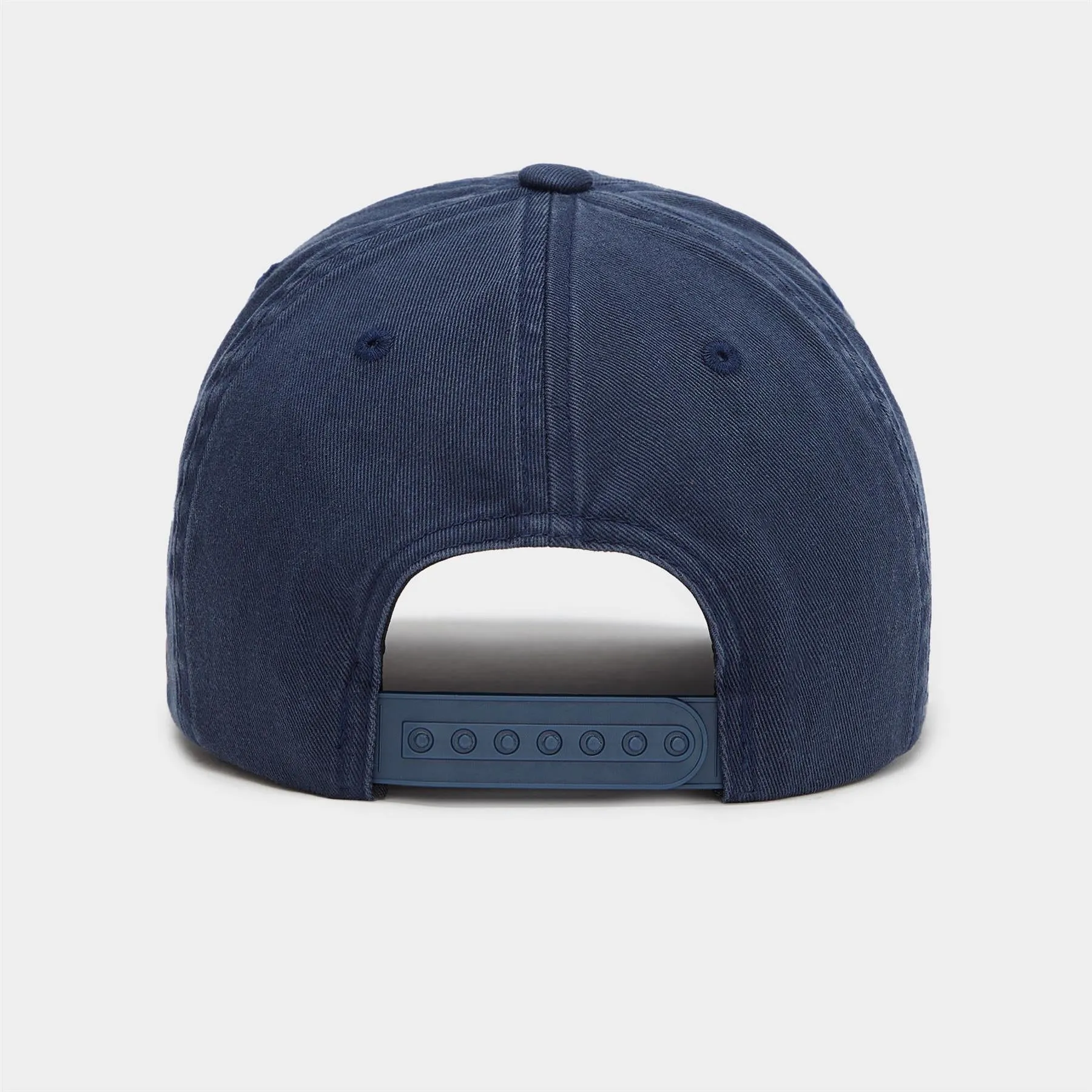 Womens Mother Golfer Cotton Twill Relaxed Snapback Hat Twilight - SS24